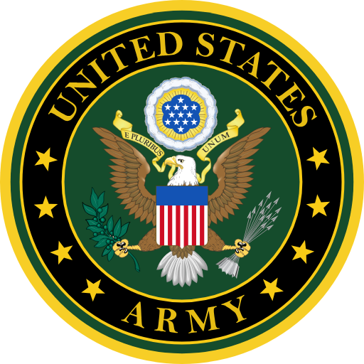 United States Army emblem
