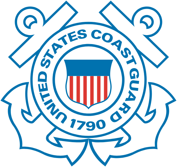 United States Coast Guard emblem