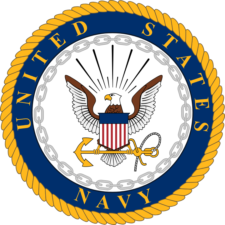 United States Navy emblem