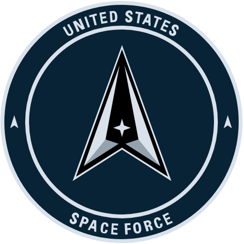 United States Space Force emblem